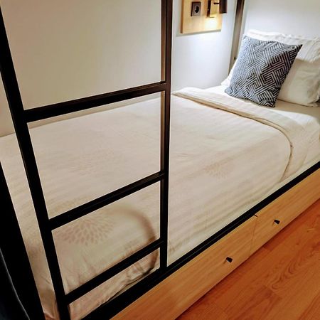 Cosy Koala Hostel Tbilisi Ngoại thất bức ảnh