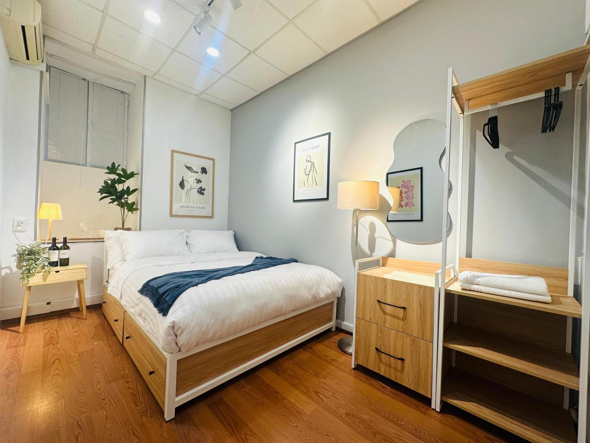 Cosy Koala Hostel Tbilisi Ngoại thất bức ảnh