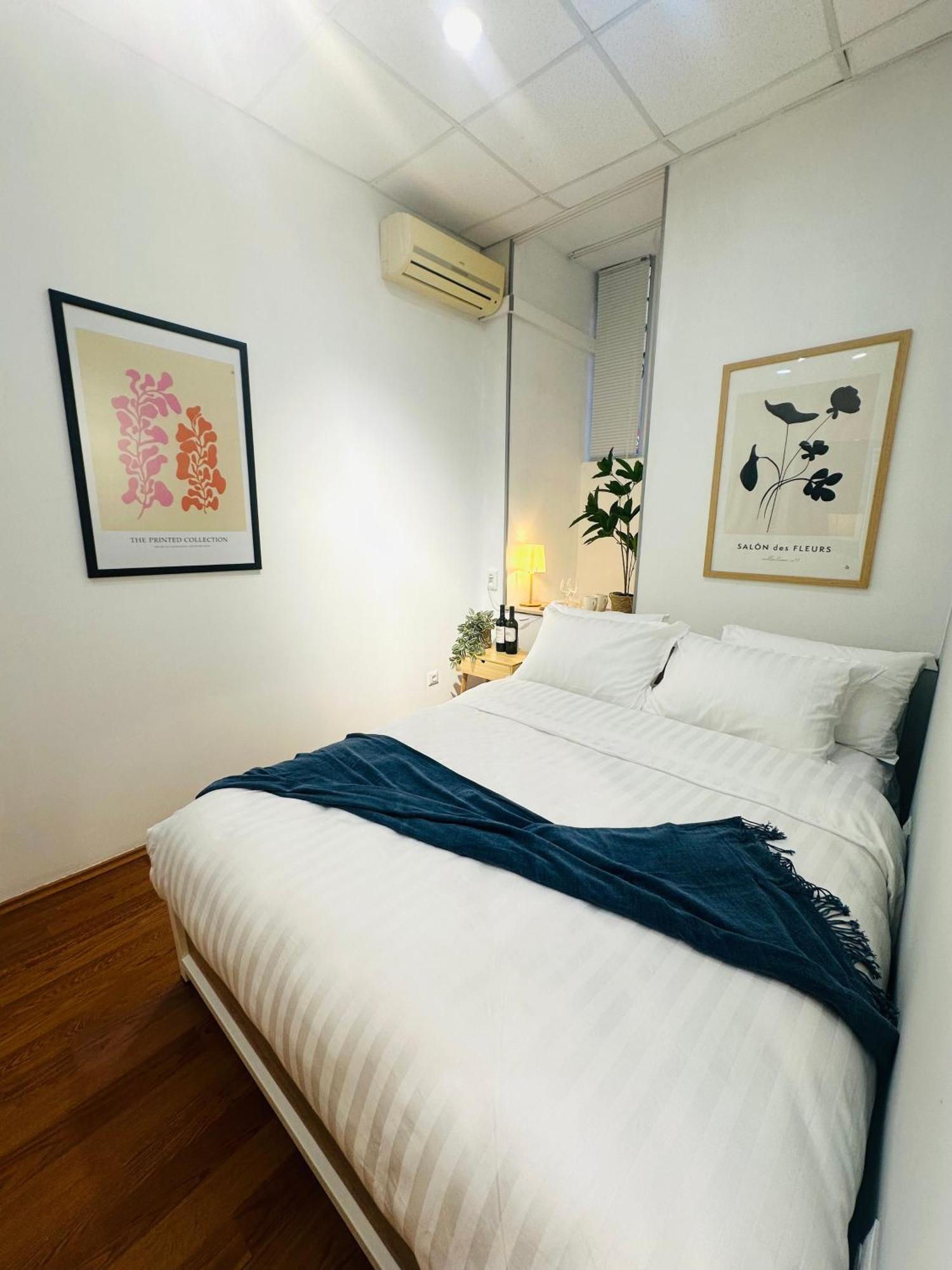 Cosy Koala Hostel Tbilisi Ngoại thất bức ảnh