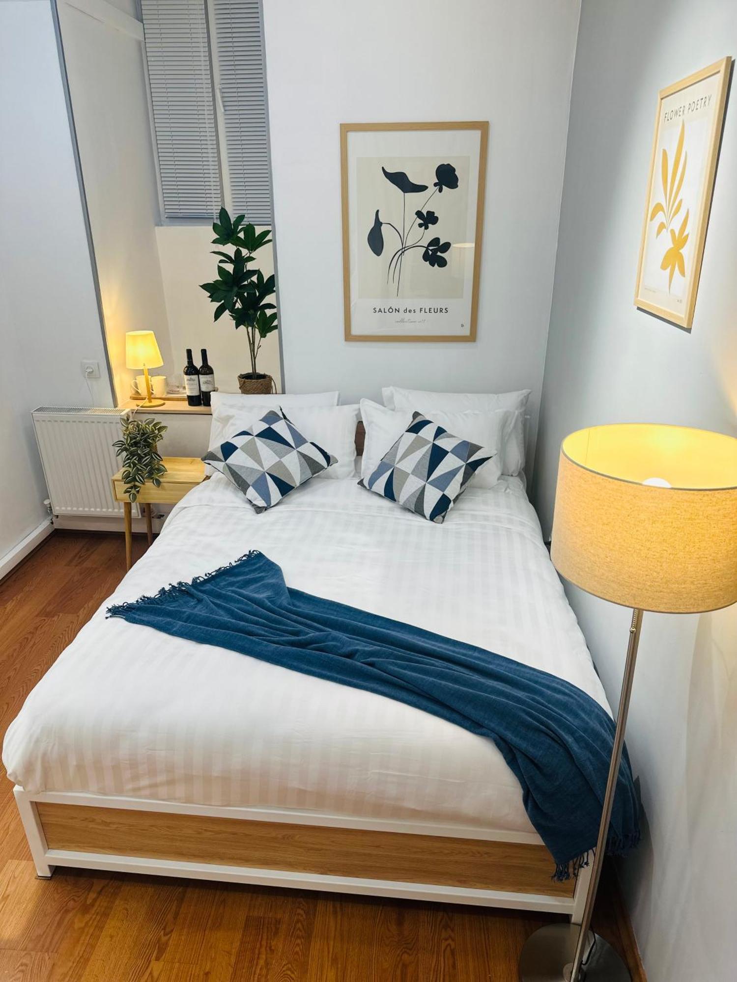Cosy Koala Hostel Tbilisi Ngoại thất bức ảnh