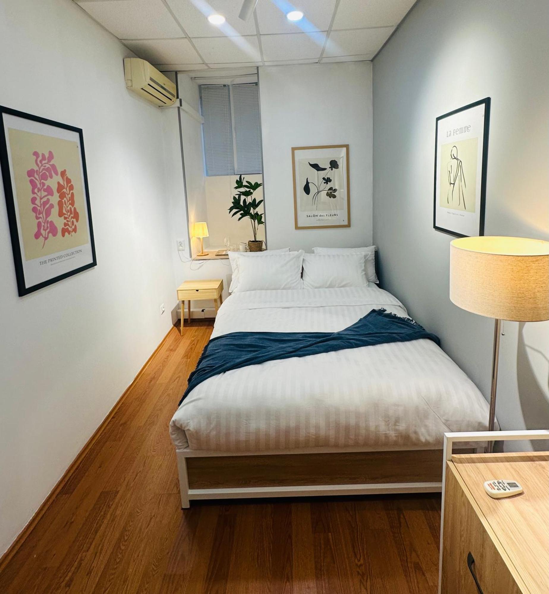 Cosy Koala Hostel Tbilisi Ngoại thất bức ảnh