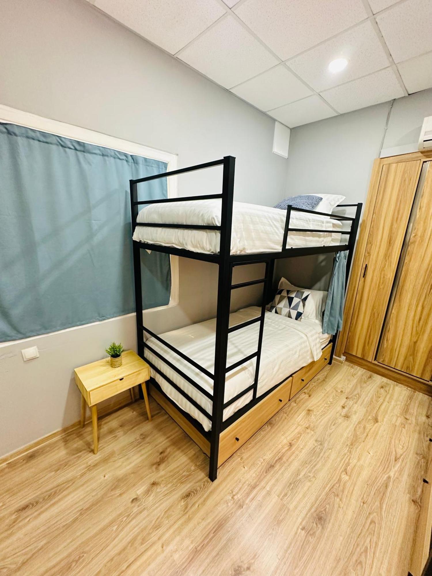 Cosy Koala Hostel Tbilisi Ngoại thất bức ảnh