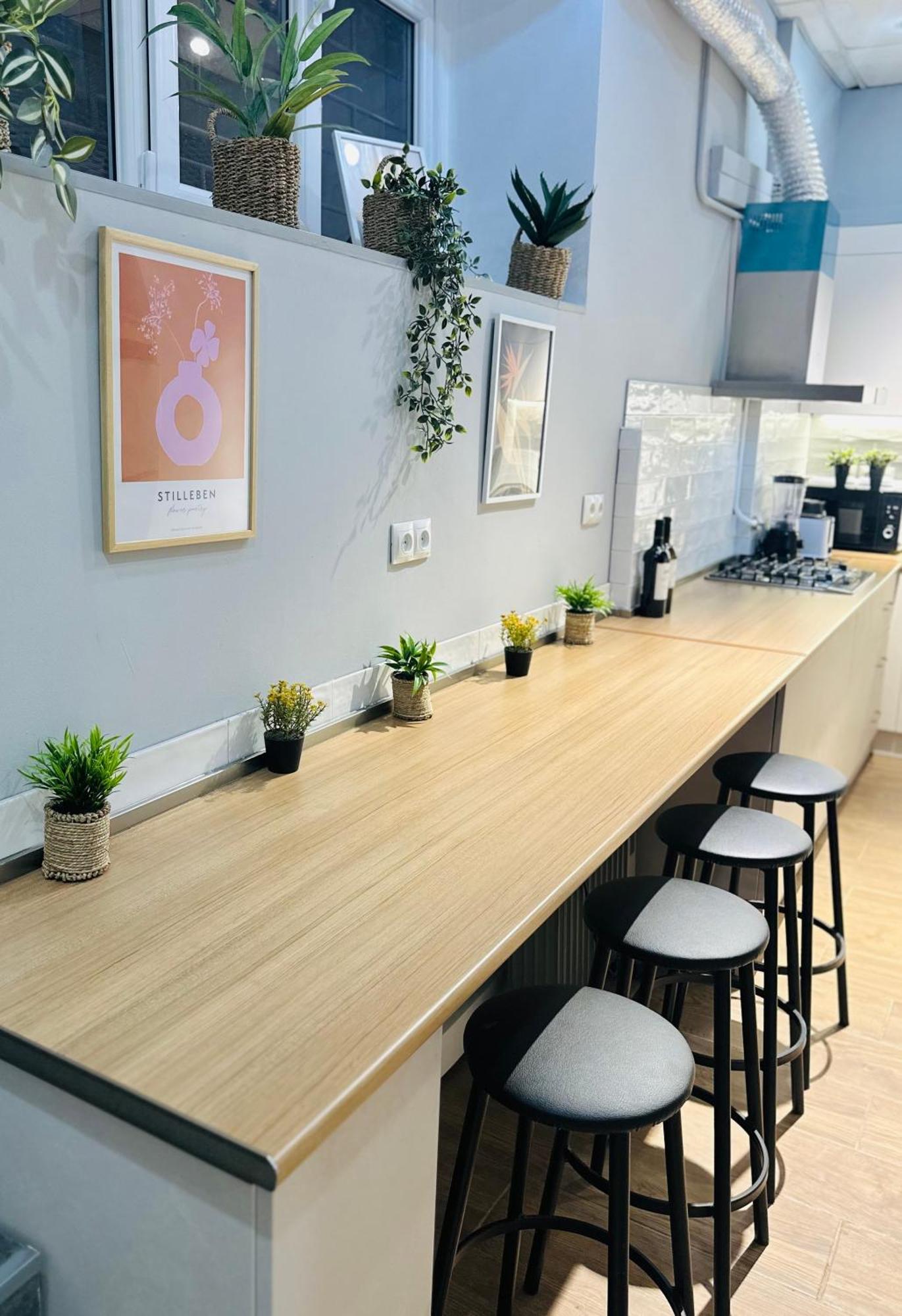 Cosy Koala Hostel Tbilisi Ngoại thất bức ảnh