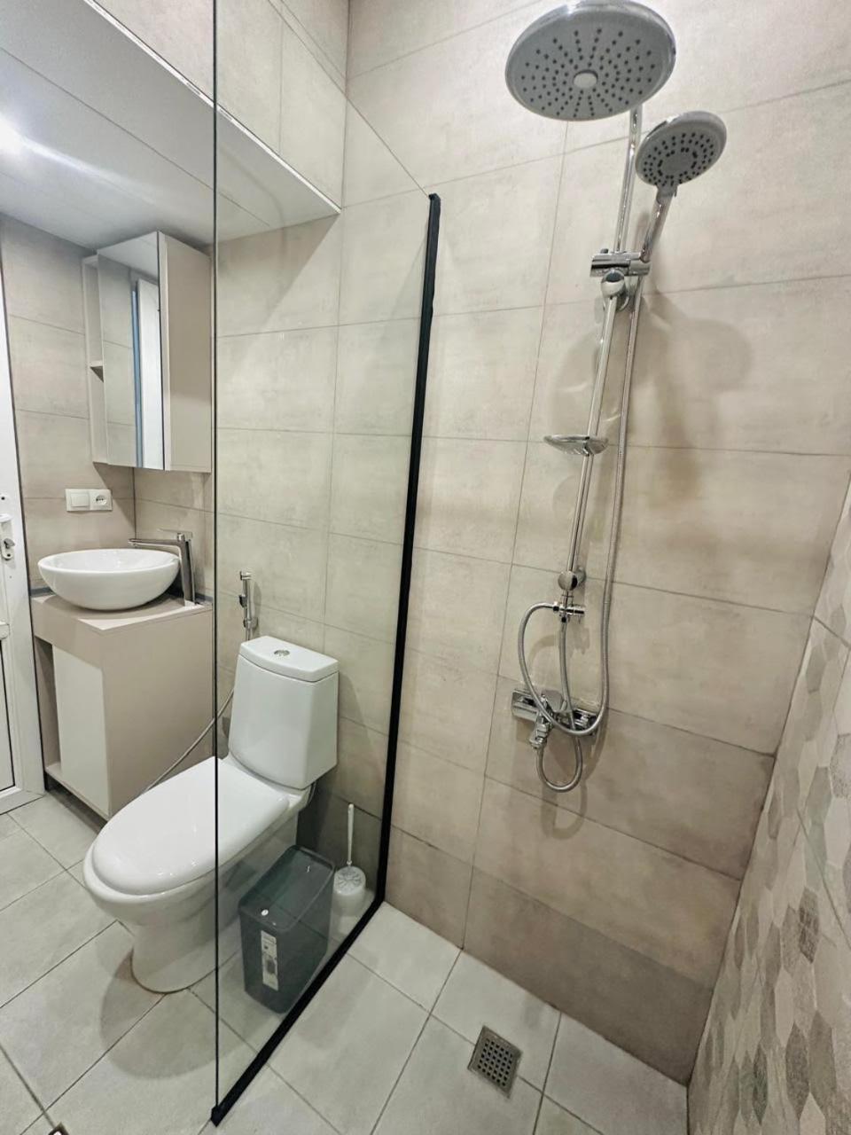 Cosy Koala Hostel Tbilisi Ngoại thất bức ảnh