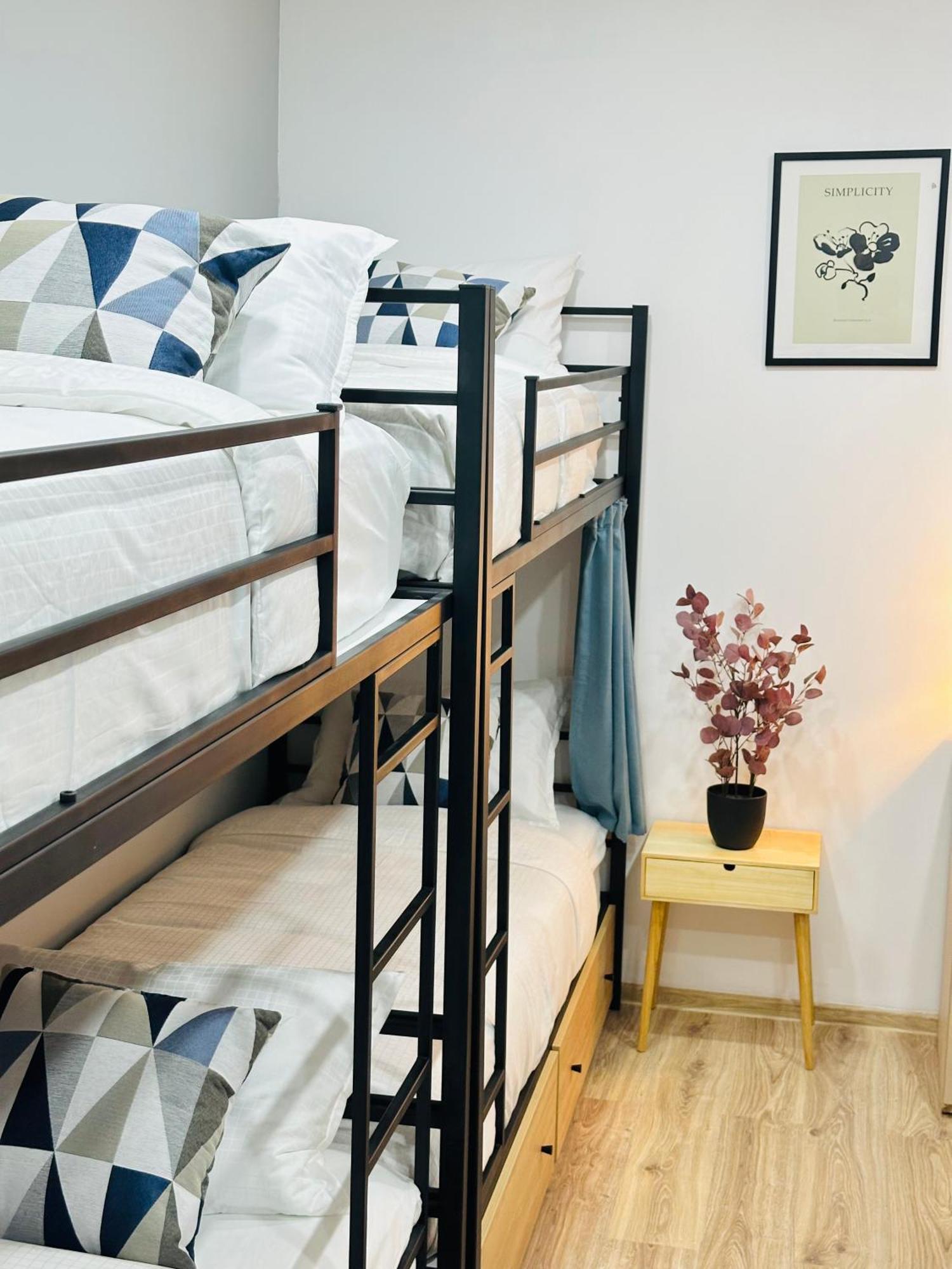 Cosy Koala Hostel Tbilisi Ngoại thất bức ảnh
