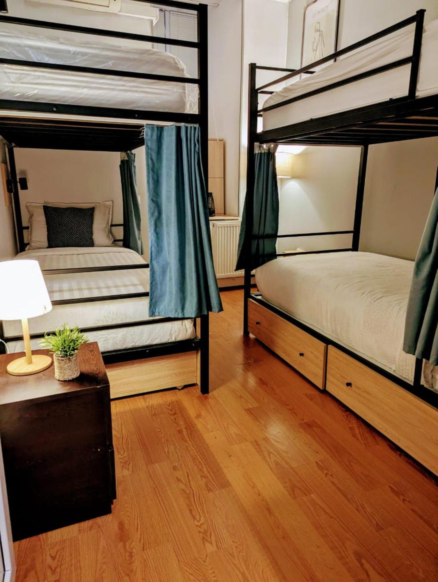 Cosy Koala Hostel Tbilisi Ngoại thất bức ảnh
