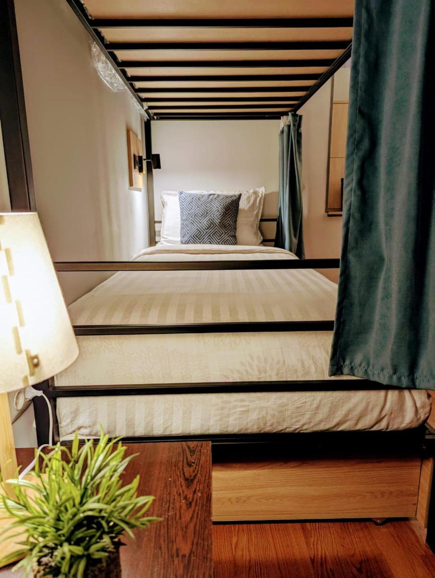 Cosy Koala Hostel Tbilisi Ngoại thất bức ảnh